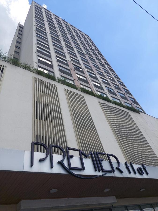Mar Premier Flats Oficial Queimados Rj酒店 外观 照片