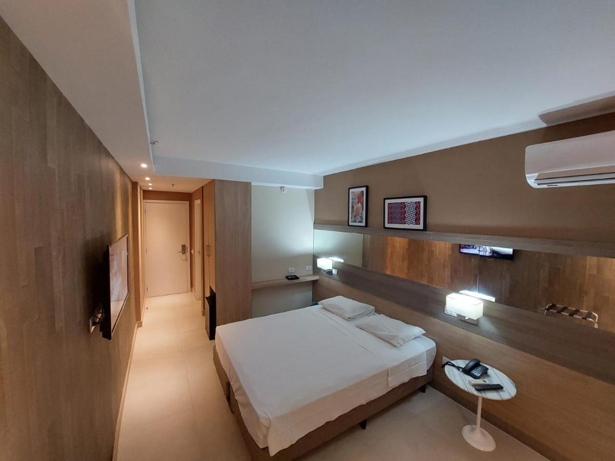 Mar Premier Flats Oficial Queimados Rj酒店 外观 照片