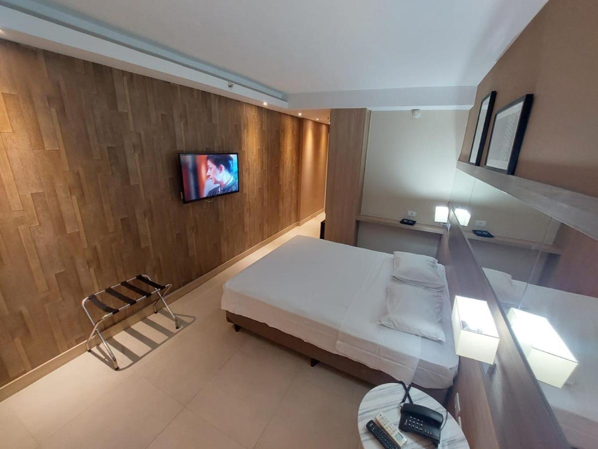 Mar Premier Flats Oficial Queimados Rj酒店 外观 照片
